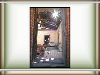 Ghost Town Szellemvárosok  03