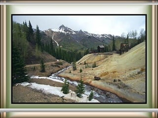 Ghost Town Szellemvárosok  03