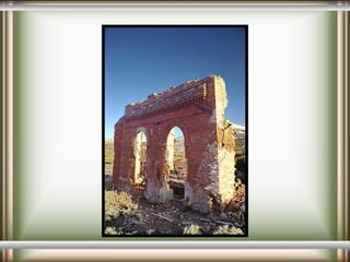 Ghost Town Szellemvárosok  03