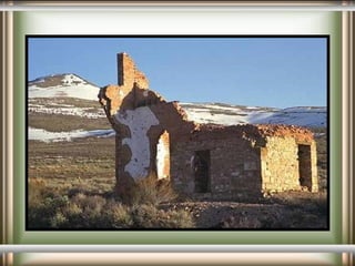 Ghost Town Szellemvárosok  03