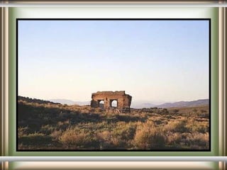 Ghost Town Szellemvárosok  03