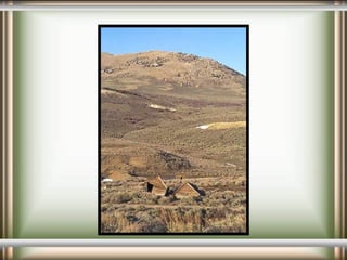 Ghost Town Szellemvárosok  03