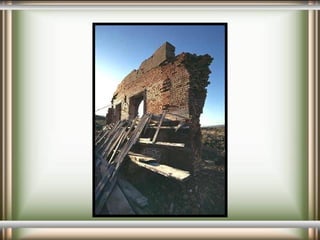 Ghost Town Szellemvárosok  03