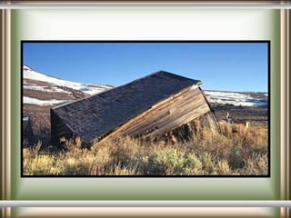 Ghost Town Szellemvárosok  03