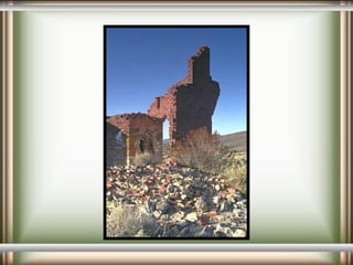 Ghost Town Szellemvárosok  03