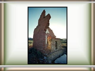 Ghost Town Szellemvárosok  03