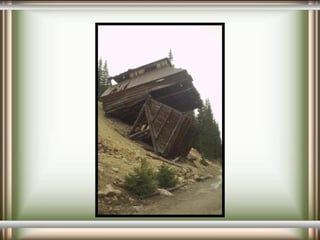 Ghost Town Szellemvárosok  03