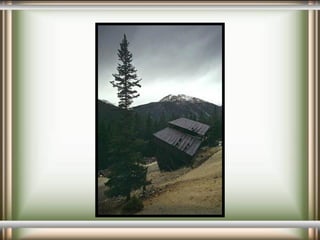 Ghost Town Szellemvárosok  03