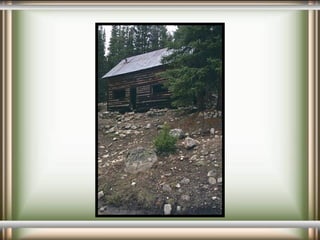 Ghost Town Szellemvárosok  03