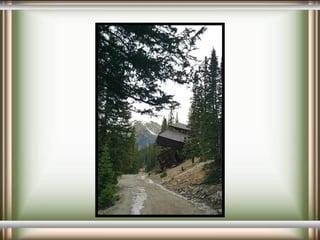 Ghost Town Szellemvárosok  03