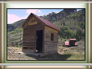 Ghost Town Szellemvárosok  03