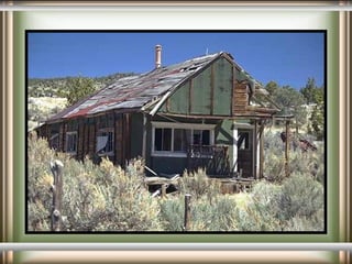 Ghost Town Szellemvárosok  03