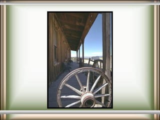 Ghost Town Szellemvárosok  03