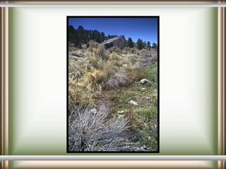 Ghost Town Szellemvárosok  03