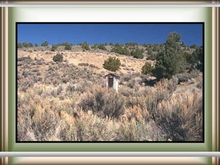 Ghost Town Szellemvárosok  03