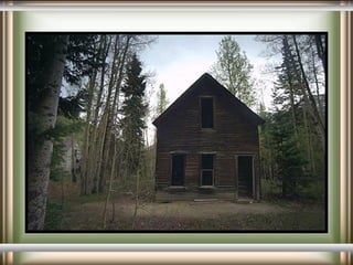 Ghost Town Szellemvárosok  03