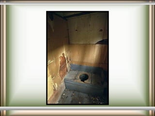 Ghost Town Szellemvárosok  03