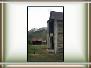 Ghost Town Szellemvárosok  03