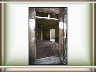 Ghost Town Szellemvárosok  03