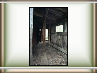 Ghost Town Szellemvárosok  03