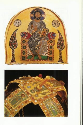 Szent Korona - képek