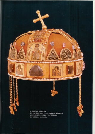 Szent Korona - képek