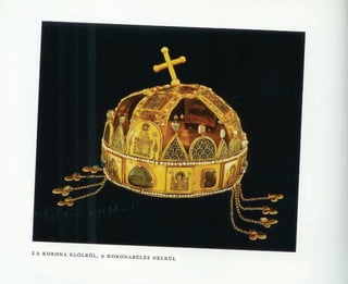 Szent Korona - képek