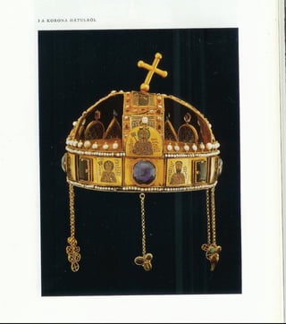 Szent Korona - képek