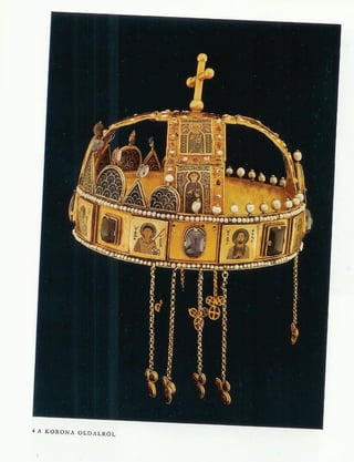 Szent Korona - képek