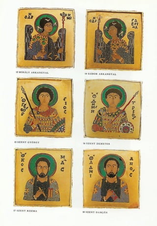 Szent Korona - képek