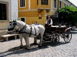 Szentendre Magyarország