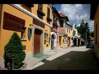 Szentendre Magyarország