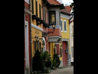 Szentendre Magyarország