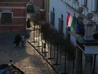 Szentendre Magyarország