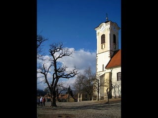 Szentendre Magyarország