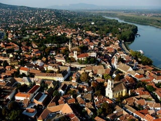 Szentendre Magyarország