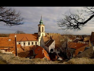 Szentendre Magyarország