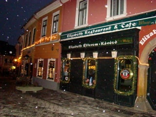 Szentendre Magyarország