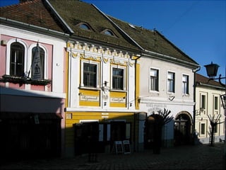 Szentendre Magyarország