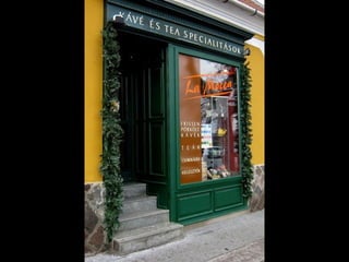 Szentendre Magyarország