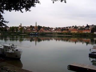 Szentendre Magyarország