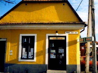 Szentendre Magyarország