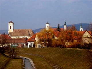 Szentendre Magyarország