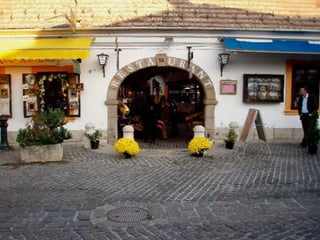 Szentendre Magyarország