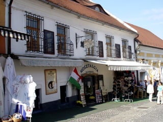 Szentendre Magyarország