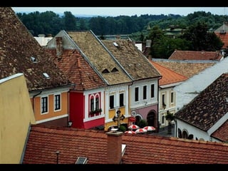 Szentendre Magyarország