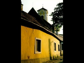 Szentendre Magyarország