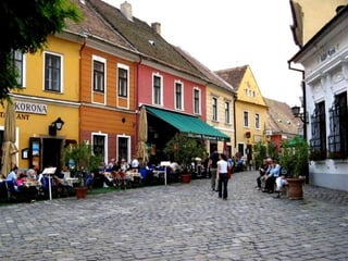 Szentendre Magyarország