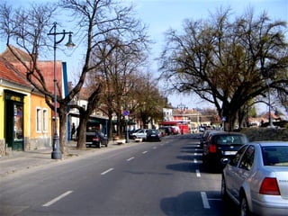 Szentendre Magyarország