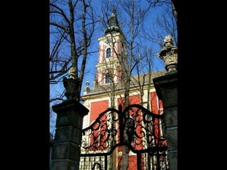 Szentendre Magyarország